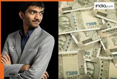 Money showers on world chess champion Gukesh, Tamil Nadu CM announces a reward of Rs...