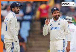 IND vs AUS: Rohit Sharma to KL Rahul, these 5 batters of India can make 8 records