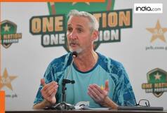 Jason Gillespie's exit from Pakistan coaching role: What led to his decision?