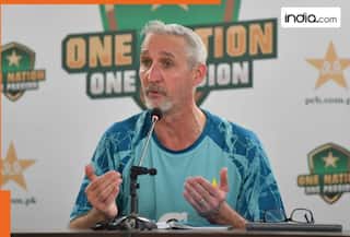 Jason Gillespie's exit from Pakistan coaching role: What led to his decision?