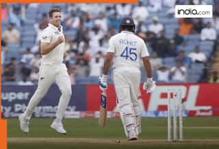 Shockingly, THIS star player will retire after playing third Test  match  this  week