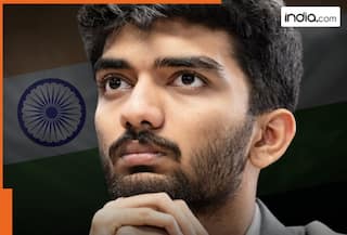Does D Gukesh have a girlfriend? Here is what Youngest World chess champion,  WATCH  video
