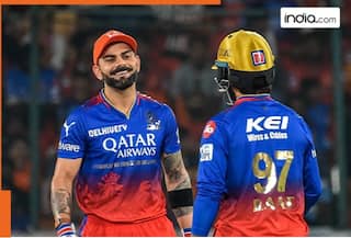 Not Virat Kohli THIS player will lead RCB in IPL 2025, their latest post on social media sparked speculations