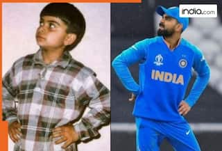 Bollywood's famous director wants to make Virat Kohli's biopic, gives MASSIVE statement, his name is...