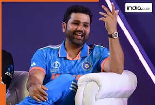 2 players who played Under-19 World Cup with Rohit Sharma are still waiting for a chance in Team India, their name...