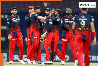 A player retained by RCB now wants to become captain, will the franchise take this MASSIVE step?