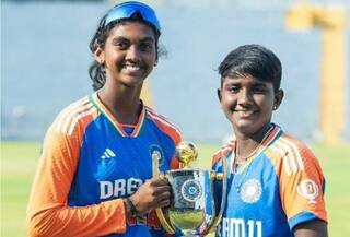 This Indian player gets a HUGE reward for crushing Pakistan, within minutes crores were bid in WPL Auction