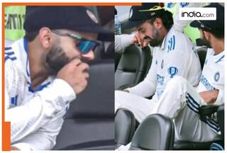 WATCH: KL Rahul and Virat Kohli's lunch moment wins hearts