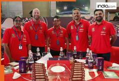 WPL 2025 Auction: Royal Challengers Bengaluru (RCB) strengthens squad with versatile domestic picks