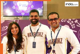 WPL 2025 Auction: UP Warriorz Bolster squad for season 3 with exciting buys