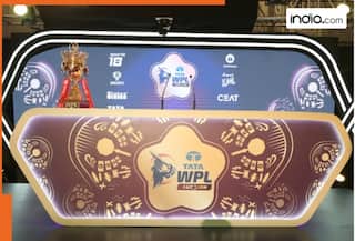 WPL Auction All Teams Full Squad: Defending champion RCB bought 4 players, 3 new faces came to UP and...