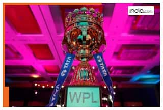 WPL 2025 Auction 2025: List of all retained players from all franchises