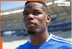 Paul Pogba transfer to Corinthians: Escort agency offers huge Rs 55000000  monthly  deal