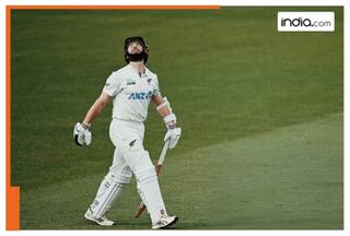 Kane Williamson to RETIRE from Test cricket? New Zealand legend drops bombshell on future plans