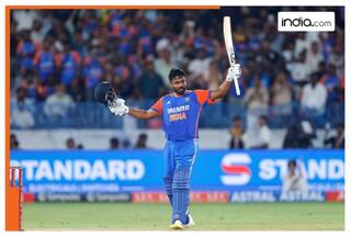 Sanju Samson dropped from Kerala's Vijay Hazare Trophy squad? Here's all you need to know
