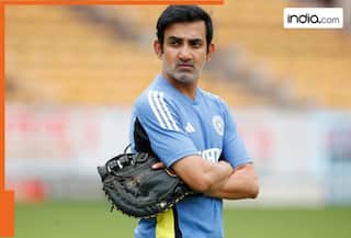 RIFT in Team India between Rohit Sharma and Gautam Gambhir? Reports of disagreement between head coach and captain  go  viral