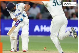 Rohit Sharma falls cheaply again, India captain faces wrath of trolls,  even  asked