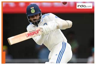 IND Vs AUS 3rd Test Day 5 HIGHLIGHTS: Rain ends Gabba Test, teams settle for draw