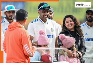 Why did R Ashwin retire? Was India's best red-ball spinner forced to quit?