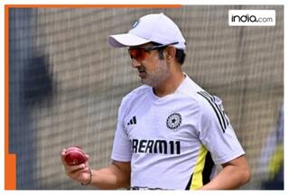 Head coach Gambhir played a BIG part in Ashwin's retirement? THIS is reason behind star spinner's shock announcement