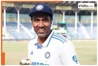 Was Ravichandran Ashwin being 'humilated'? Star spinner's father drops BOMBSHELL on team management