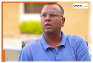 'Ravichandran Ashwin was not a match winner': Basit Ali criticises India great's retirement