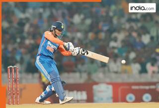 Smriti Mandhana creates HISTORY! Becomes the first player to achieve...