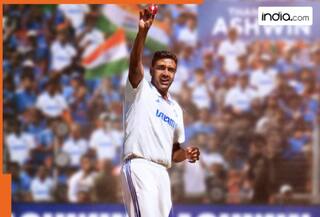 R Ashwin stands by his father after he linked his son's unexpected retirement to feelings of 'humiliation'