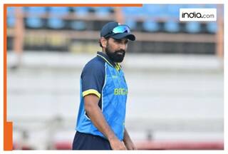 IND vs AUS: मोहम्मद शमी ऑस्ट्रेलिया जाएंगे या नहीं? BCCI ने कर दिया कन्फर्म