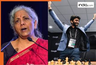 Good news for chess Grandmaster D Gukesh as he will be richer by Rs 40000000, what will he do with Rs 114500000...