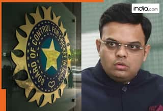 BCCI to select Jay Shah's replacement: Date set for election and potential candidates revealed