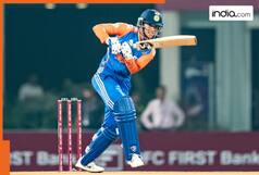 Smriti Mandhana surpasses Mithali Raj in milestone after match-winning 77 in IND-W vs WI-W 3rd T20I