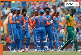 India   s Champions Trophy 2025 squad predictions: Mohammed Shami, Shreyas Iyer set to return along with THIS  star  player