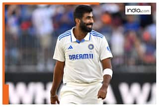 Allan Border backs Jasprit Bumrah to shine as India skipper, says 'he'll do a very good job'