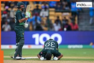 ICC Champions Trophy 2025: Pakistan set to earn THIS much extra money after accepting  Hybrid  model