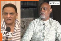 Vinod Kambli once asked coach Ajit Wadekar how many centuries he has scored, read untold story revealed  by  Azharuddin