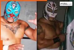 Rey Misterio Sr., WWE Hall of Famer's uncle passes away at 66, following family's recent heartbreak