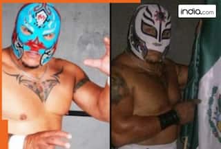 Rey Misterio Sr., WWE Hall of Famer's uncle passes away at 66, following family's recent heartbreak