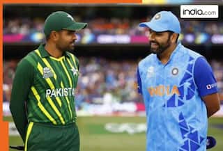 IND vs PAK: Star Pakistani Batter suggests surprising idea for ICC Champions Trophy 2025 match at...