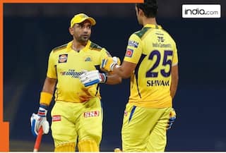 Arrest warrant issued against former India cricketer Robin Uthappa for...