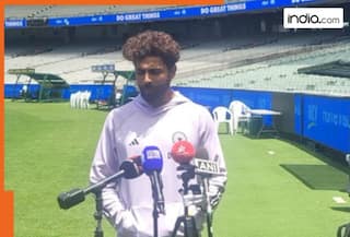 India vs Australia T20 match cancelled following Ravindra Jadeja's interview, here's why