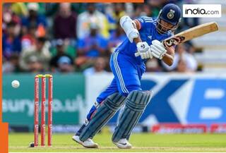 ICC Champions Trophy Squad 2025: Yashasvi Jaiswal as an reserve opener or will India trust KL Rahul? India Predicted 15 member Squad for upcoming  ICC  event