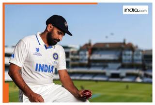 Mohammed Shami to play remaining two Border Gavaskar Trophy games? BCCI gives HUGE update on speedster's fitness