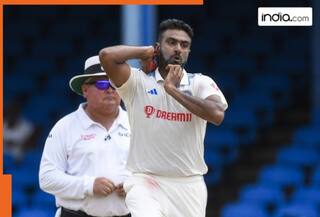 Ravichandran Ashwin failed to achieve anything against THIS team, Virat Kohli, Pujara likely  to  join  him