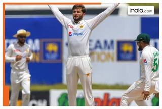 शाहीन अफरीदी का टेस्ट क्रिकेट में भविष्य खतरे में, जल्द कर सकते हैं संन्यास का ऐलान