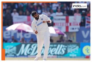 Jasprit Bumrah's bowling action QUESTIONED, Australia media continue to target Team India cricketers