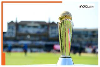 ICC Champions Trophy 2025: Check full schedule of matches, dates, venues, India vs Pakistan is on...