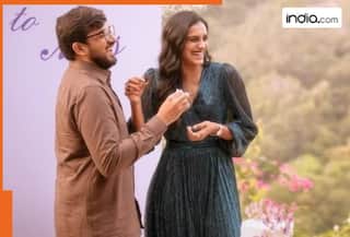 PV Sindhu-Venkata Datta Sai wedding: Star Badminton player talks wedding plans and why she waited until after Paris  Olympics  2024