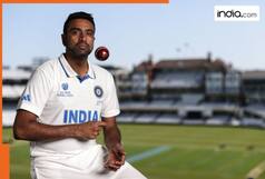 Ravichandran Ashwin opens up on retirement decision: Why he chose  to  leave...
