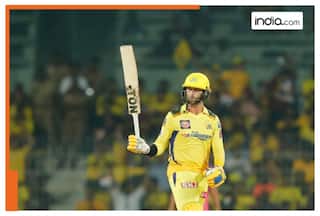 BIG trouble for CSK! Devon Conway and Rachin Ravindra to miss start of IPL 2025?